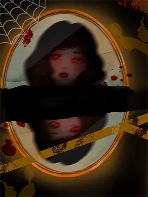 当我穿成路人甲男配