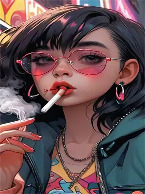 最后一发子弹留给自己亚人