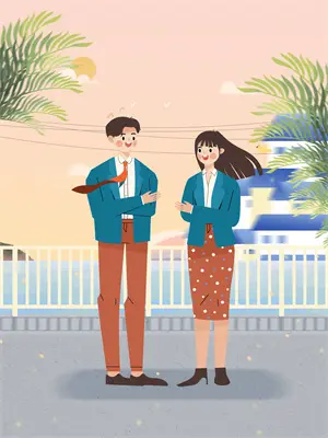 爱上女流氓网剧