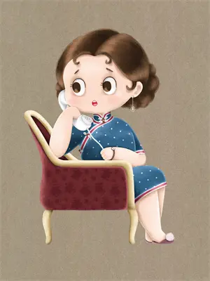 仙路艰险唯有心智坚定才能有所成就
