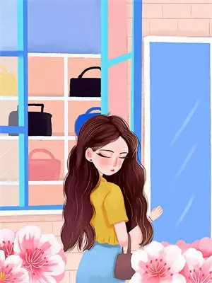 晴夏微澜