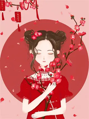 守望春归来朗诵稿