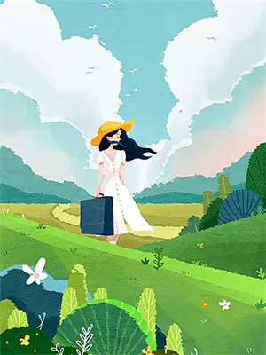 尘埃里的星辰