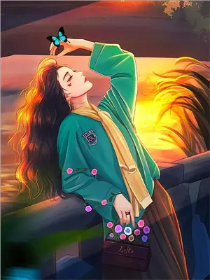 射雕杨康队伍