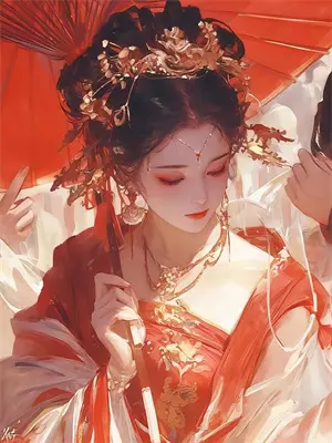都市之我的邻居是苏芒