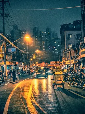百家铁是什么