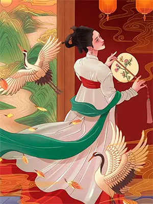 夜阑京华影视化