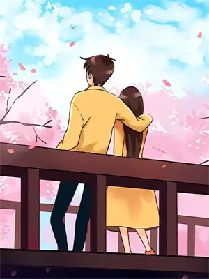 24节气的爱情