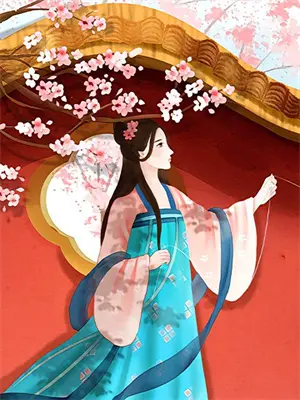 玄幻开局代替少主娶妻