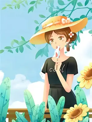 我的高冷冰山总裁未婚妻
