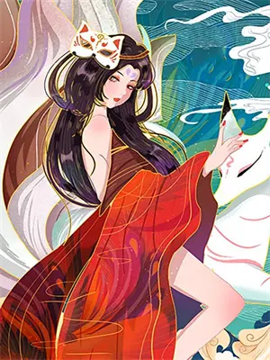 全职法师器灵