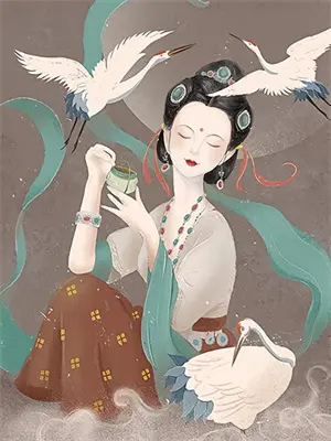 快穿文每个故事都很短