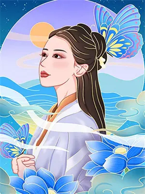 大周第一武将