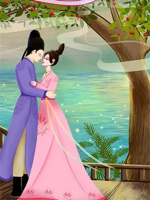 小师妹修行修仙