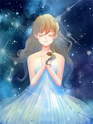 玄门女孩后续