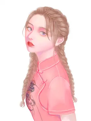 长恨歌歌曲完整版翻唱