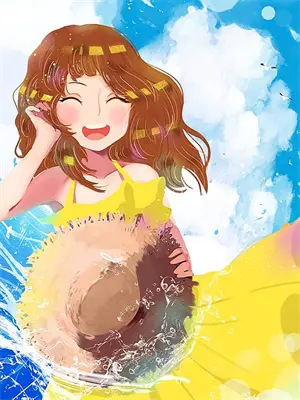 五福晋只想种田