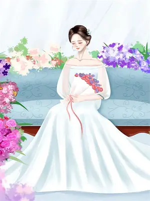 太子妃很嚣张沈修越