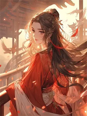 我只是来找我爸爸的漫画