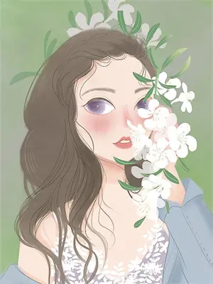 村里来了个狐狸