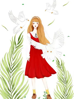 厉鬼拼图沙雕动画