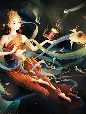 神级公务员：在异能组织苟成编制