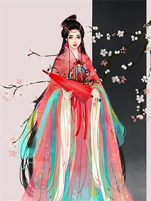 你们修仙我抽卡漫画免费十九话