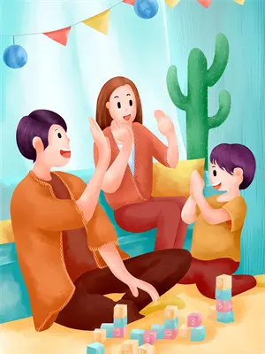 不图房的婚姻
