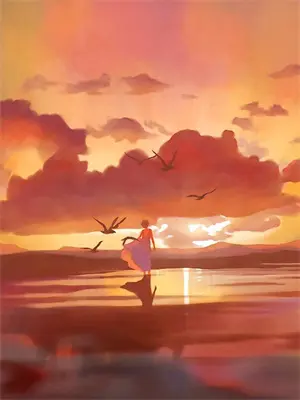 小说末世大佬她靠系统称霸古代