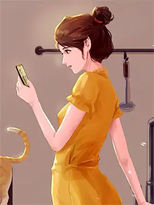 七零军婚随军后风靡家属院