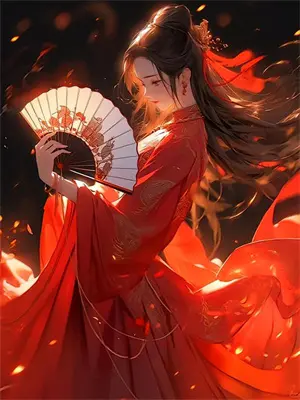 元素皇殿