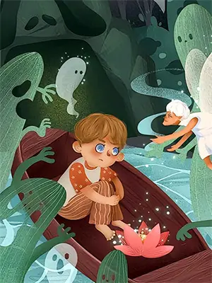 高情商聊天术，创造美好生活