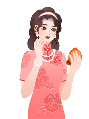 农女的锦绣前程