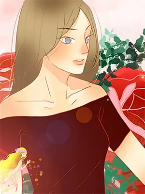 替嫁成婚