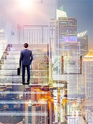 系统故障我攻略腹黑反派