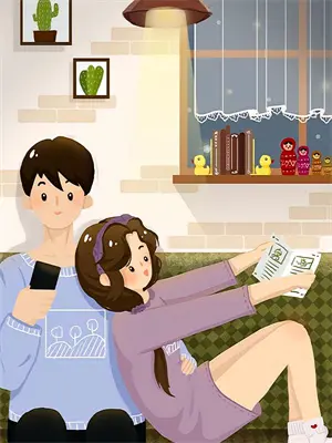 我只想当个普通高中生txt