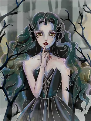灾厄janus9