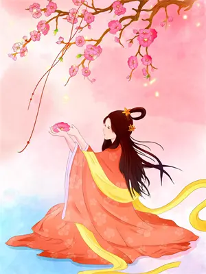 重生易孕古代