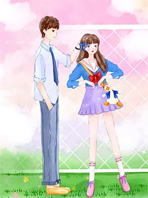 苦艾by黄桃久