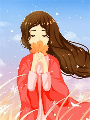 我叫阿七是公主的贴身婢女后续
