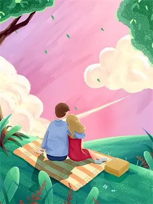 我的野人女友电视剧