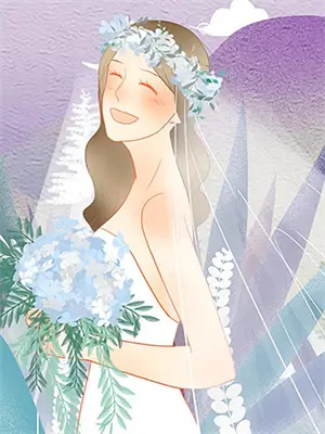 恶毒女配攻略腹黑男主
