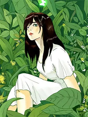 穿成虐文女配后成了团宠