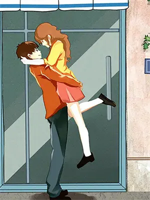 结婚当天遇见前男朋友