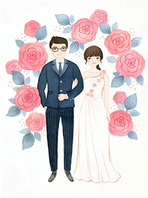 女帝最后