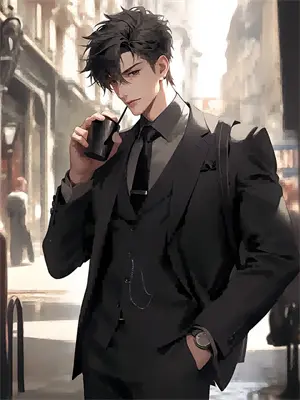 全京城都在等着我扑街