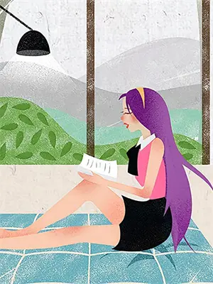 前女友心里没有我了