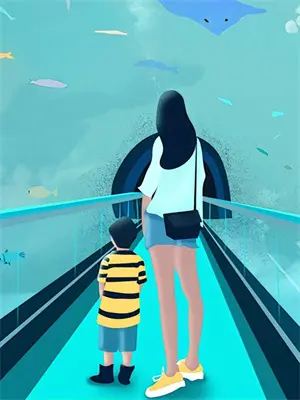 第五人格漫画小花