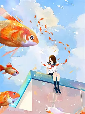 我是魔尊的老婆