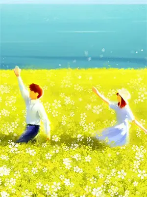 资本家小姐去部队寻夫拿包裹后续